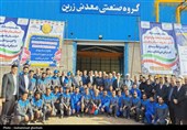 بهره برداری وافتتاح طرحهای دهه فجر در  دیهوک وطبس