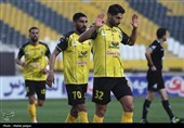 سپاهان یک، خیبر صفر؛ زردپوشان به کورس برگشتند