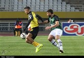 سپاهان یک، خیبر صفر؛ زردپوشان به کورس برگشتند