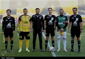 سپاهان یک، خیبر صفر؛ زردپوشان به کورس برگشتند