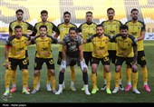 سپاهان یک، خیبر صفر؛ زردپوشان به کورس برگشتند