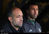 سپاهان یک، خیبر صفر؛ زردپوشان به کورس برگشتند