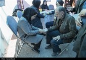 جشن  نیمه شعبان در کرمانشاه