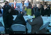 جشن  نیمه شعبان در کرمانشاه
