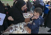 جشن  نیمه شعبان در کرمانشاه
