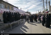 جشن  نیمه شعبان در کرمانشاه