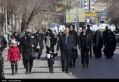 جشن  نیمه شعبان در کرمانشاه