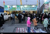 ملت ایران و عراق بخشی از یک امت واحد هستند