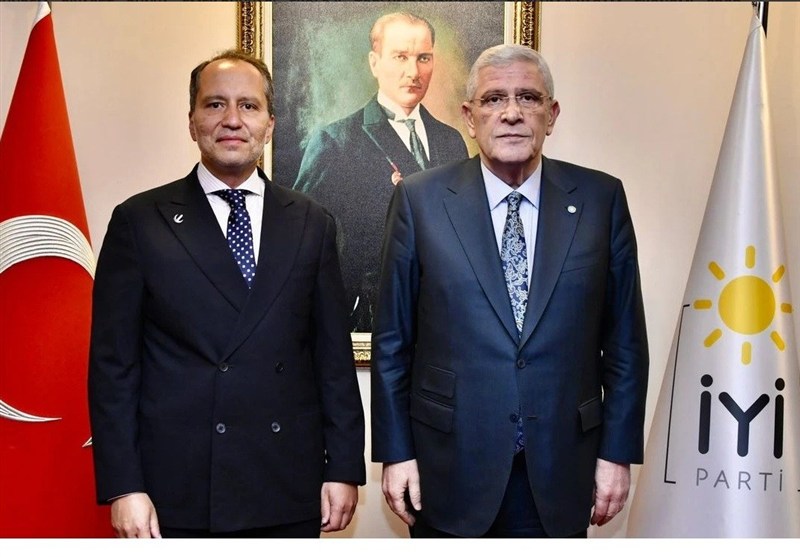 حزب کارگران کردستان ترکیه , رجب طیب اردوغان , 