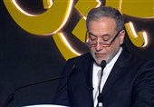 عراقچی: باید از سر راه صادرکنندگان مانع زدایی کنیم