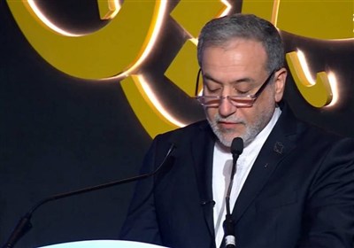 عراقچی: باید از سر راه صادرکنندگان مانع زدایی کنیم