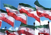 دانشگاه تهران اهانت به پرچم را محکوم کرد/ با متخلفان برخورد می‌شود