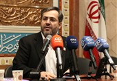 جبرائیلی: زبان بین‌الملل فقط زبان زور است