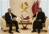 عراقجی یشید بجهود قطر فیما یتعلق بالملف النووی الإیرانی