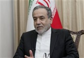 عراقجی: زیارة رئیس الوزراء العراقی إلى إیران ستعود بنتائج إیجابیة تخدم مصالح البلدین