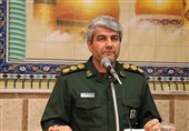 فرمانده سپاه دامغان: دفاع مقدس روایت ماندگار فداکاری ملت ایران است