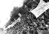 روایتی از روزهای خونین انقلاب اسلامی در فارسان و اولین شهید انقلاب