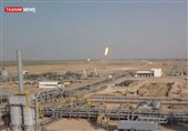 إیرادات نفطیة متذبذبة وإنفاق مرتفع… الاقتصاد العراقی إلى أین؟