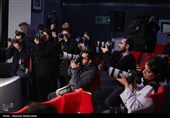 هشتمین روز چهل‌وچهارمین جشنواره فیلم فجر