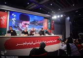 هشتمین روز چهل‌وچهارمین جشنواره فیلم فجر
