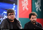 هشتمین روز چهل‌وچهارمین جشنواره فیلم فجر