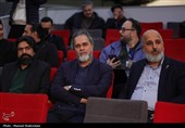 هشتمین روز چهل‌وچهارمین جشنواره فیلم فجر