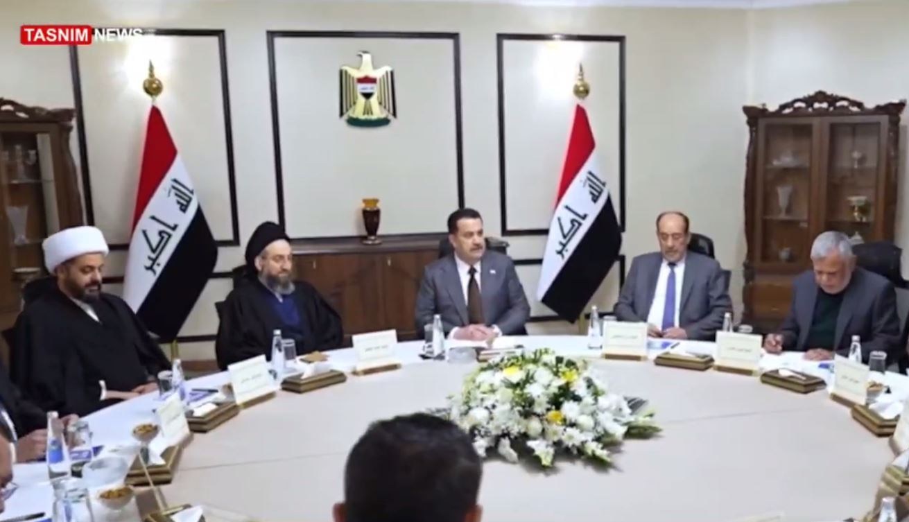 العراق , أمريكا , العلاقات العراقية – الأمريكية , بغداد , رئاسة وزراء العراق ,