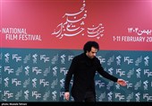 هشتمین روز چهل‌وچهارمین جشنواره فیلم فجر