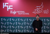 هشتمین روز چهل‌وچهارمین جشنواره فیلم فجر