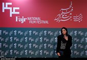 هشتمین روز چهل‌وچهارمین جشنواره فیلم فجر