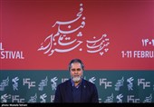 هشتمین روز چهل‌وچهارمین جشنواره فیلم فجر