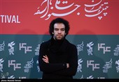 هشتمین روز چهل‌وچهارمین جشنواره فیلم فجر