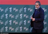 هشتمین روز چهل‌وچهارمین جشنواره فیلم فجر