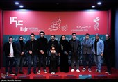 هشتمین روز چهل‌وچهارمین جشنواره فیلم فجر