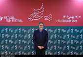 هشتمین روز چهل‌وچهارمین جشنواره فیلم فجر