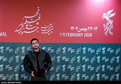 هشتمین روز چهل‌وچهارمین جشنواره فیلم فجر