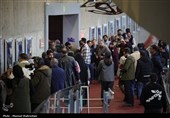 هشتمین روز چهل‌وچهارمین جشنواره فیلم فجر