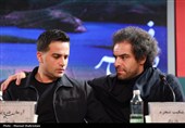 هشتمین روز چهل‌وچهارمین جشنواره فیلم فجر