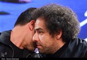 هشتمین روز چهل‌وچهارمین جشنواره فیلم فجر