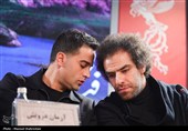 هشتمین روز چهل‌وچهارمین جشنواره فیلم فجر