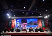 هشتمین روز چهل‌وچهارمین جشنواره فیلم فجر