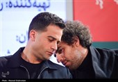 هشتمین روز چهل‌وچهارمین جشنواره فیلم فجر