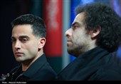 هشتمین روز چهل‌وچهارمین جشنواره فیلم فجر