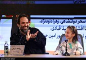 هشتمین روز چهل‌وچهارمین جشنواره فیلم فجر