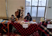 نخستین جشنواره گل نرگس لرستان