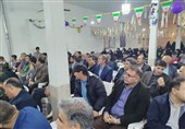 نخستین جشنواره گل نرگس لرستان