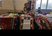 نخستین جشنواره گل نرگس لرستان