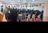 نخستین جشنواره گل نرگس لرستان