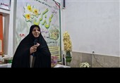 نخستین جشنواره گل نرگس لرستان