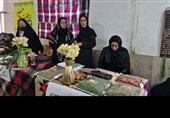 نخستین جشنواره گل نرگس لرستان